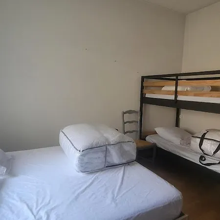 L'ascension, T4, Proche Telecabine, Wifi, 6 Personnes Apartamento