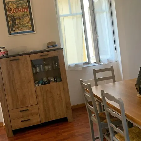 L'ascension, T4, Proche Telecabine, Wifi, 6 Personnes Apartamento Bagnères-de-Luchon