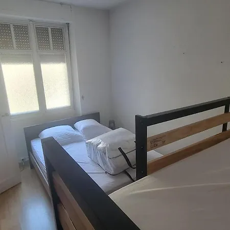 Apartamento L'ascension, T4, Proche Telecabine, Wifi, 6 Personnes Bagnères-de-Luchon