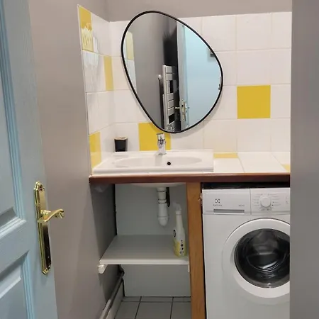 L'ascension, T4, Proche Telecabine, Wifi, 6 Personnes * Bagnères-de-Luchon