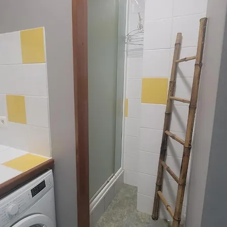 L'ascension, T4, Proche Telecabine, Wifi, 6 Personnes Apartamento Bagnères-de-Luchon