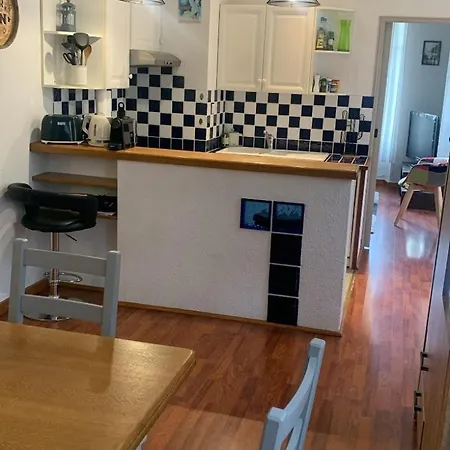 Apartamento L'ascension, T4, Proche Telecabine, Wifi, 6 Personnes Bagnères-de-Luchon