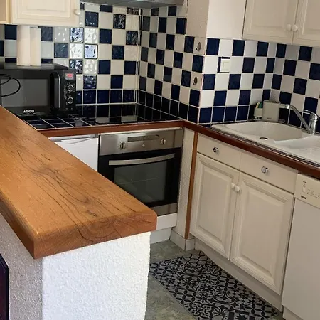 Apartamento L'ascension, T4, Proche Telecabine, Wifi, 6 Personnes