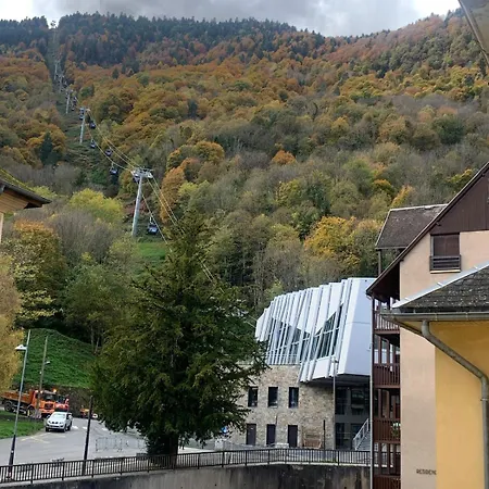 L'ascension, T4, Proche Telecabine, Wifi, 6 Personnes Apartamento *