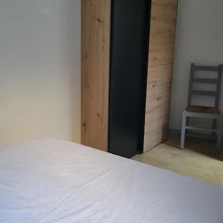 L'ascension, T4, Proche Telecabine, Wifi, 6 Personnes Apartamento *