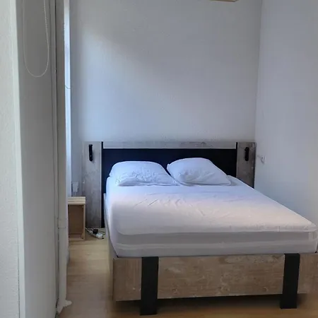 Apartamento L'ascension, T4, Proche Telecabine, Wifi, 6 Personnes